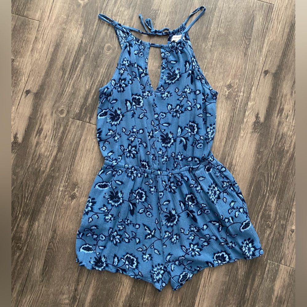 American eagle romper